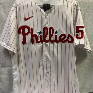 Philadelphia Phillies - NIKE MLB Jersey